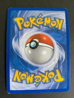 Mew - Pokemon Rumble - 10/16 - 2009 Stamped - Pokemon TCG - MP - Image 3