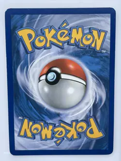 Mew 10/16 Pokemon Rumble Stamped Promo Moderately Played (2) Nintendo 2009 - Image 2