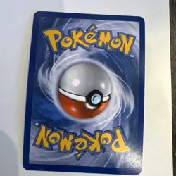 Mew LV.39 - 2009 Pokemon Rumble #10/16 - Image 5