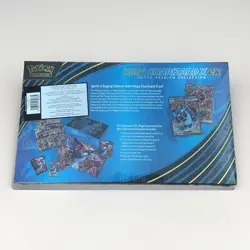 Pokemon TCG Mega Charizard X Ultra Premium Collection UPC Factory Sealed New - Image 2