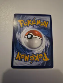 Pokemon TCG Lugia v Silver Tempest 138/195 Ultra Rare Holo Full Art Card - Image 2