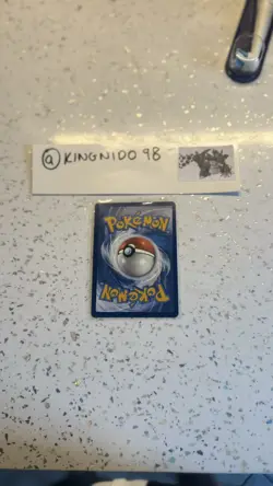 Pokemon Lugia v TCG Silver Tempest Ultra Rare Holo Card 138/195 - Image 1