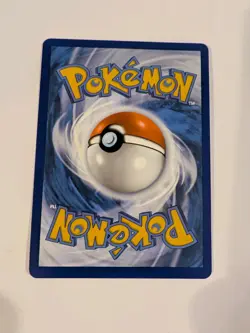 Pokemon Lugia v TCG Silver Tempest Ultra Rare Holo Card 138/195 - Image 3
