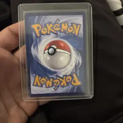 Pokemon TCG Chinese Gem Pack Vol.3 CBB3C-03 07/07 Exclusive Gengar Card - Image 3