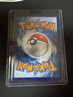 UK SELLER - Pokemon TCG Gem Pack Vol.3 Gengar CBB3C-03 07/07 Chinese Exclusive - Image 2