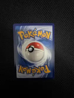 PTCG Pokemon Card Gengar Chinese exclusive Gem Pack Vol.3 CBB3C-03 07/07 NM - Image 2