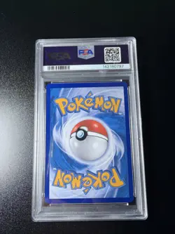 Pokemon TCG Gem Pack Vol.3 Gengar CBB3C-03 07/07 Chinese Exclusive PSA 9 - Image 3