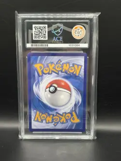 Pokemon TCG Chinese Gem Pack Vol.3 CBB3C-03 07/07 Exclusive Gengar Card - ACE 10 - Image 2