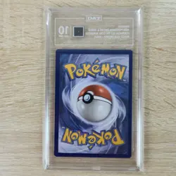 LOW POP TAG 10 Squirtle SWSH233 Black Star Holo Promo Cosmos Pokemon Go Pin Card - Image 3