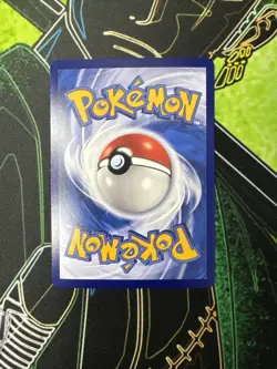 Pokemon TCG Chinese Gem Pack Vol.3 CBB3C-03 07/07 Exclusive Gengar Card - Image 2
