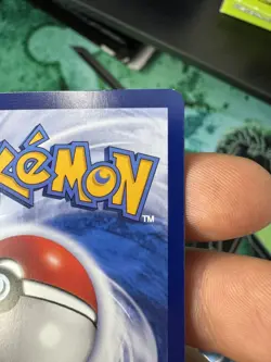 Pokemon TCG Chinese Gem Pack Vol.3 CBB3C-03 07/07 Exclusive Gengar Card - Image 4