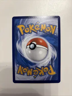 Pokemon TCG Chinese Gem Pack Vol.3 CBB3C-03 07/07 Exclusive Gengar Card - Image 2