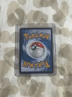 Pokemon TCG Chinese Gem Pack Vol.3 CBB3C-03 07/07 Exclusive Gengar Card - Image 3