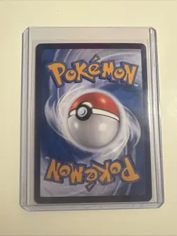 Pokemon 2025 TCG Chinese Gem Pack Vol.3 CBB3C-03 07/07 Exclusive Gengar NM - Image 4