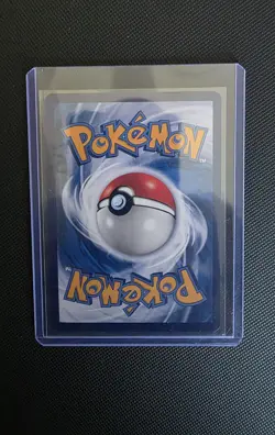 Pokemon 2025 TCG Chinese Gem Pack Vol.3 CBB3C-03 07/07 Exclusive Gengar NM - Image 2