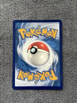 Pokemon TCG Chinese Gem Pack Vol.3 CBB3C-03 07/07 Exclusive Gengar Card - Image 2