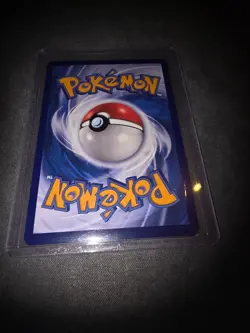 Pokemon TCG S-Chinese Exclusive Gengar Gem Pack Vol.3 CBB3C 03 07/07 - Image 2