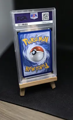 Mega Venusaur EX Ultra Rare | 155/132 | PSA 10 / 2025 | Pokemon Mega Evolution | - Image 2