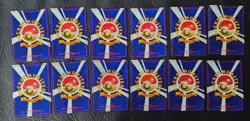 [LP] 12x Vintage Bundle - Base Set / Fossil / Rocket - Japanese Pokemon Cards - Image 5