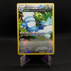 Altaria 074/108 (Delta) Roaring Skies Rare Reverse Holo Pokemon Card LP - Image 1