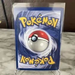 Pokemon 1st Edition Spanish Squirtle 1999 Pokemon Card 63/102 Base Set EXC/LP - Image 2