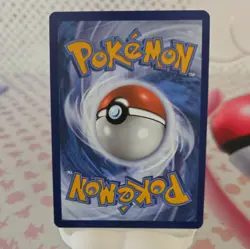 Pokemon TCG - Ditto 132/165 - Prize Pack Series Cards - Stamp - Image 2
