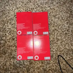 McDonalds Pokemon Card Packs 2022 Complete In Packaging Pokemon Lot of 4 SEALED - Image 2