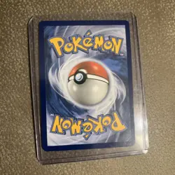 Pokemon TCG Celebi & Venusaur GX Holo Ultra Rare Card Tag Team SM167 - Image 2