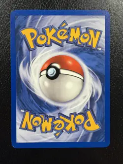 Pokemon Card Dark Gyarados 36/109 EX Team Rocket Returns Non Holo Rare NM - Image 4