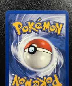 Pokemon Card Dark Gyarados 36/109 EX Team Rocket Returns Non Holo Rare NM - Image 5