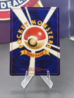 Grimer Rocket Gang Regular (Japanese) Banned Card - Image 2