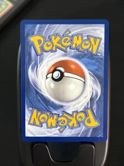 Pokemon TCG Lillie's Clefairy EX Holo Ultra Rare Card 173/159 Journey Together - Image 2