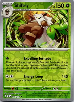 50% off 10 or more Temporal Forces CHOOSE YOUR CARD Reverse Holo & Holo & Ex - Image 4