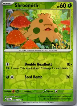 50% off 10 or more Temporal Forces CHOOSE YOUR CARD Reverse Holo & Holo & Ex - Image 5