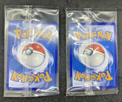 Pokemon Card Indonesia Lapras Master Ball & Poke Ball Winner Promo 123/SV-P 151 - Image 2