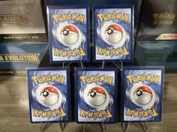 Pokemon ME04 Chaos Rising Double Rare Cards NM Assorted - Image 2