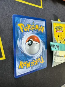 Pokemon Card Pikachu EX XY Black Star Promo XY174 097 💎NM💎 - Image 5