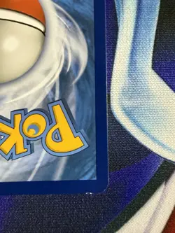 Pokemon TCG Snorlax 158/214 Holo Card Sun & Moon Unbroken Bonds - Image 5