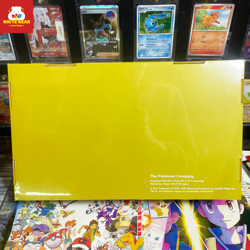 Pokemon TCG 25th Anniversary Golden Box Card Chinese - Image 3