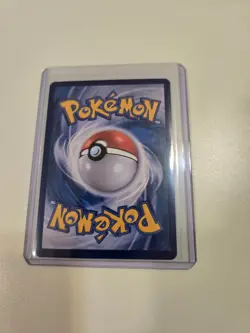 Vaporeon V SR s6a Eevee Heroes 075/069 Korean Pokemon Card [NM] - Image 2