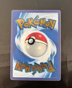 Pokemon TCG Mew Ex 205/165 Full Art Scarlet & Violet 151 Metal Card - Image 2