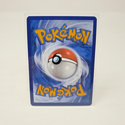 Mew ex (Non Metal) 205/165 151 Pokemon Gold Hyper Rare TCG Card Full Art S&V ENG - Image 2