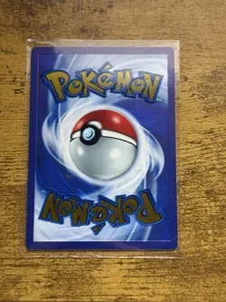 Pokemon TCG Mew Ex 205/165 Full Art Scarlet & Violet 151 Metal card - Image 2