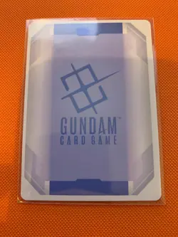 Gundam Card Game - GD-04: Phantom Aria - Destiny Gundam (LR) - GD04-050 - Image 2