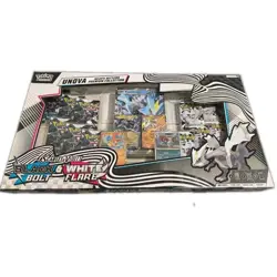 Pokemon TCG: Unova Heavy Hitters Premium Collection - Image 1