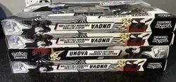 Pokemon TCG Unova Heavy Hitters Premium Collection Factory Sealed Brand New x4 - Image 1