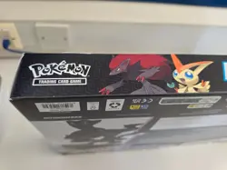 Pokemon TCG Unova Heavy Hitters Premium Collection - Brand New Factory Sealed - Image 4