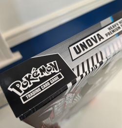 Pokemon TCG Unova Heavy Hitters Premium Collection - Brand New Factory Sealed - Image 5