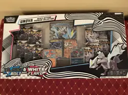 Pokemon TCG Unova Heavy Hitters Premium Collection | Brand New | Factory Sealed - Image 1
