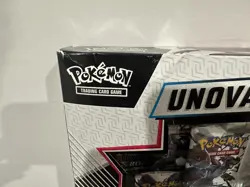 Pokemon TCG Unova Heavy Hitters Premium Collection Box Brand New Factory Sealed - Image 4